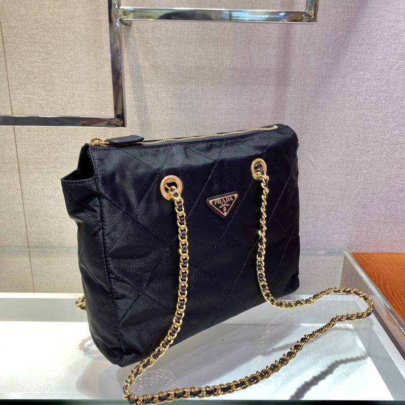 Pra*a tote bags